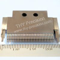 THY Precision, OEM, Micro Molding, Micro Plastic Injection Molding, Micro Injection Mould