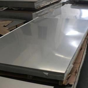 Wholesale a chromium 304 304l: High Quality 2b 304 SS Sheet Metal 1-5mm 316l Embossed Stainless Steel Sheet
