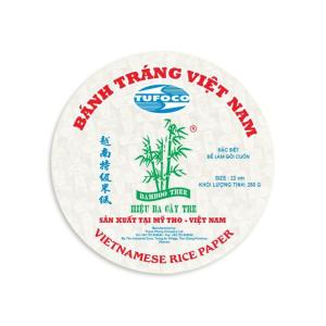 Wholesale roll paper: Rice Paper for Spring Rolls or Summer Rolls High Quality Made in Vietnam