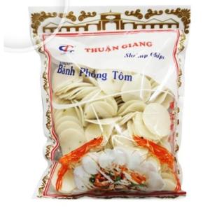 Wholesale prawns: Vngoods.Top Shrimp Chips High Quality Made in Vietnam