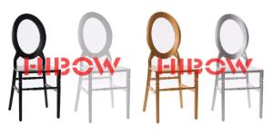 Wholesale kids dining chair: Hotel Furniture Resin  Chaise Mariage Wedding Party Chavari Tiffany Chivari Acrylic Chairs for Event