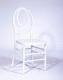 Stackable Resin Banquet Wedding Event Chair Weddingchair Phoenix Chair HB-H004