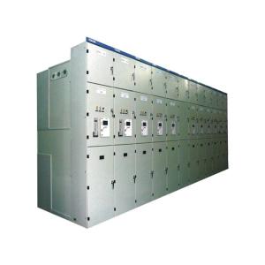 Wholesale switchgear: GFC-40.5KV C-GIS Gas Insulation Metal-clad Switchgear