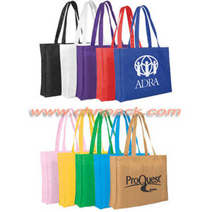 Wholesale woven bag: Good Design Non Woven Bags