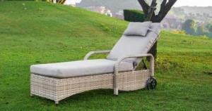 Wholesale Other Outdoor Furniture: Lounge
