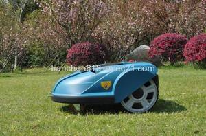 Zhejiang Tianchen Intelligence Technology Co. Ltd lawn mower