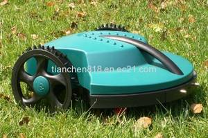 Tianchen discount robot mower