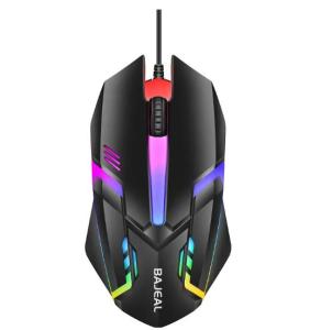 Wholesale laptop: Best Selling Laptop Wired USB Gaming Mouse RGB Gaming Ergonomic Optical Computer Gamers Mouse for Co