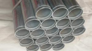 Wholesale zinc coated steel tube: ASTM A795 Steel Pipe