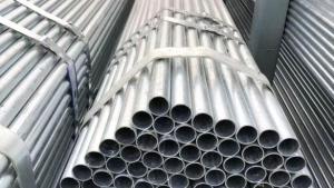 Wholesale Steel Pipes: S235JR Steel Pipe