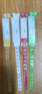 Wholesale Other Medical Supplies: ID Bracelets
