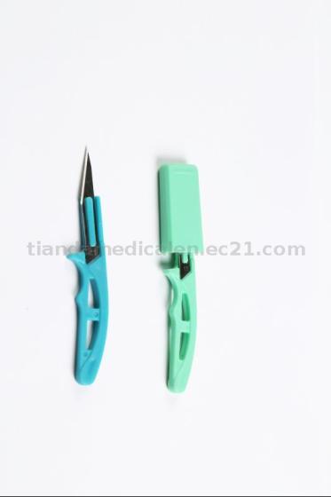 Mini Scalpel(id:11813011) Product details - View Mini Scalpel from ...