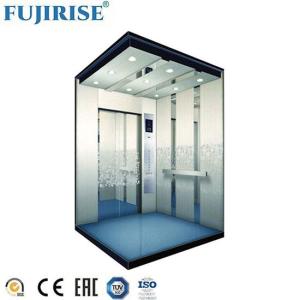 Wholesale acrylic mirror plates: Elevator Companies in the World Residential Passenger Elevator Price