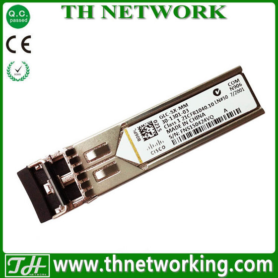 Cisco Genuine GLC-LH-SM Ready to ship