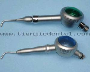 Zhengzhou Tianjie Electronic Equipment Co., Ltd - Dental Products 