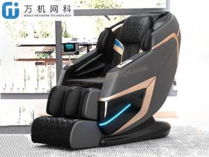 Wholesale promotional speaker: Premium SL Zero Gravity Massage Chair