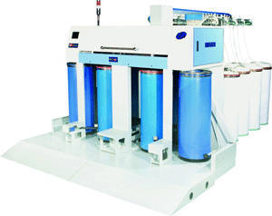 Wholesale Spinning Machinery: Draw Frame Machine