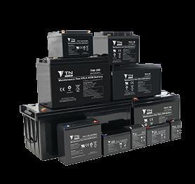 Wholesale valve regulated lead-acid batteries: Energy Storage Battery Types