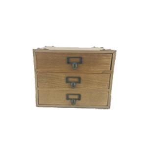Wholesale design necklace: Wooden Jewelry Box