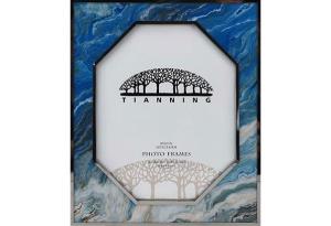 Wholesale vehicle wraps: Enamel Photo Frame