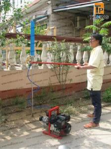 Wholesale Testing Equipment: DCP, Australian Standard Dynamic Cone Penetrometer for Soil Compaction Testing