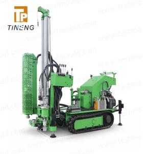 Wholesale a c adaptor: SPT for Soil Investigation Tianpeng 63.5kg CN;HEB 10kg 20kg 30kg Petrol Engine