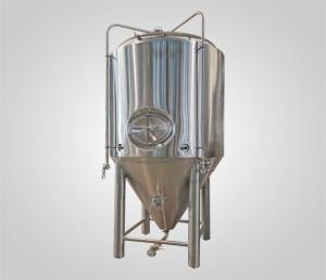 Wholesale beer unitank: Home Brew1000L/ 250 Gallon Conical Beer Fermenter for Sale