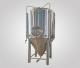 Home Brew1000L/ 250 Gallon Conical Beer Fermenter for Sale