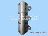 Investment Casting by Qingdao Tianwei
