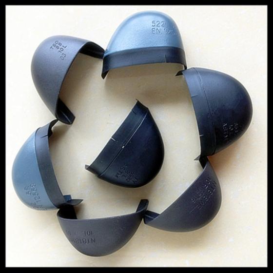 composite toecap boots