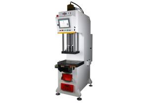 Wholesale printed playing card: CNC Hydraulic Press