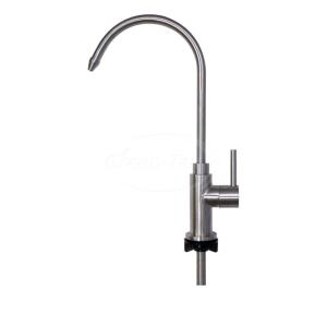 Wholesale valve parts: Lead Free Stainless Steel 304 RO Faucet