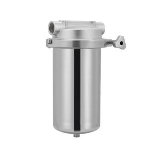 Wholesale whole house water filter: Stainless Steel Water Filtration