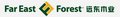 Far East Forest Co., Ltd Company Logo