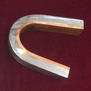 Wholesale Titanium: Titanium Clad Copper Sheet Hot Rolled/Stainless