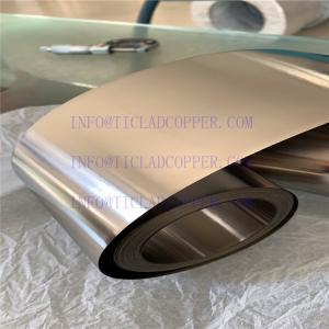 Wholesale Titanium Sheets: GR1/GR2 Ti Foil/0.1 Mmtitanium Strip/ Titanium Coil/Titanium Foil/ Titanium Sheet/ Titanium Plate