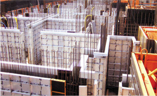 Aluminium Alloy & Cast Aluinum Products Aluminium Alloy & Cast Aluinum Products