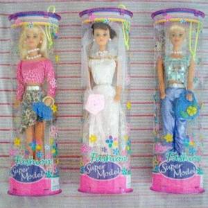 barbie doll wholesale supplier