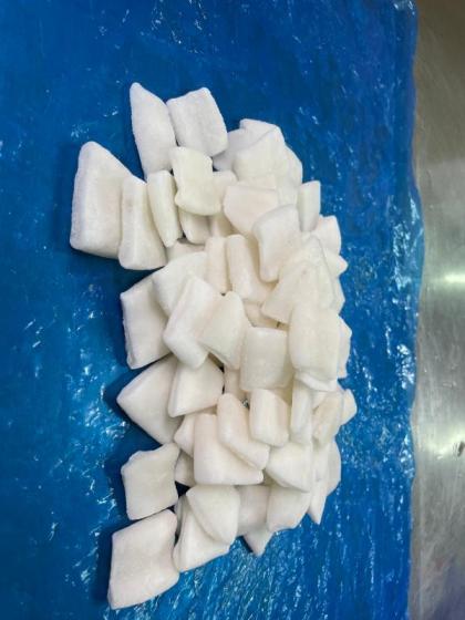 Sell Frozen Blanched Squid Ring IQF (Skin-Off, Wing-Off)/Lien Viet Seaprodex