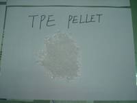 Sell TPE/TPR compounds