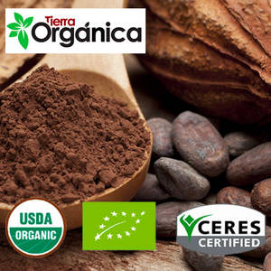 Wholesale calcium: Cocoa