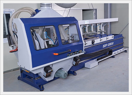 Artificial Marble Kitchen Sink Sanding Processing Line