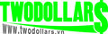 Twodollars Co., Ltd Company Logo
