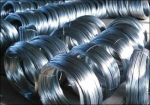 Wholesale Iron Wire: Hot Dipped Iron Wire
