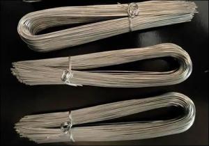 Wholesale u type iron wire: U Type Tie Wire