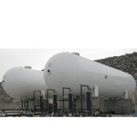 Sell Storage tanks for LPG