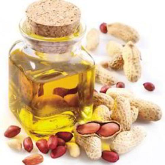 Sell Double Filtered Groundnut Oil