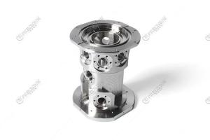 Wholesale cnc machining part: Online CNC Turning Services in China
