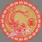 XiAn Golden Phoenix Corks&Crafts Co.,Ltd Company Logo