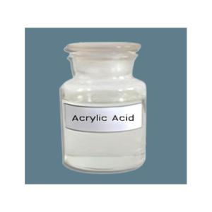 Wholesale supplies: Factory Supply Acrylic Acid High Purity for Sale in Good Price